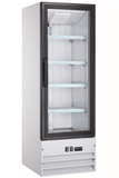 Omcan Display Fridge