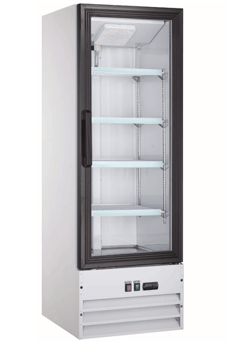 Omcan Canada 50033 - (RE-CN-0009-HC) Refrigerator
