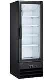Omcan Canada 51033 - (RE-CN-0009-HC-BK) Refrigerator