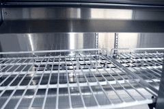 Omcan Undercounter Refrigerator