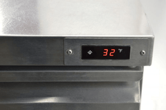 Omcan Undercounter Refrigerator