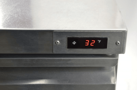 Omcan Undercounter Refrigerator