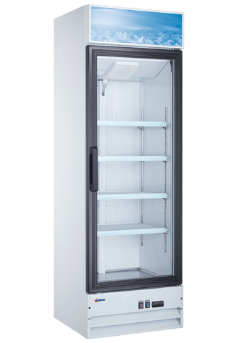 Omcan Canada 50035 - (RE-CN-0014-H) Refrigerator