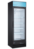 Omcan Canada 51035 - (RE-CN-0014-HC-BK) Refrigerator
