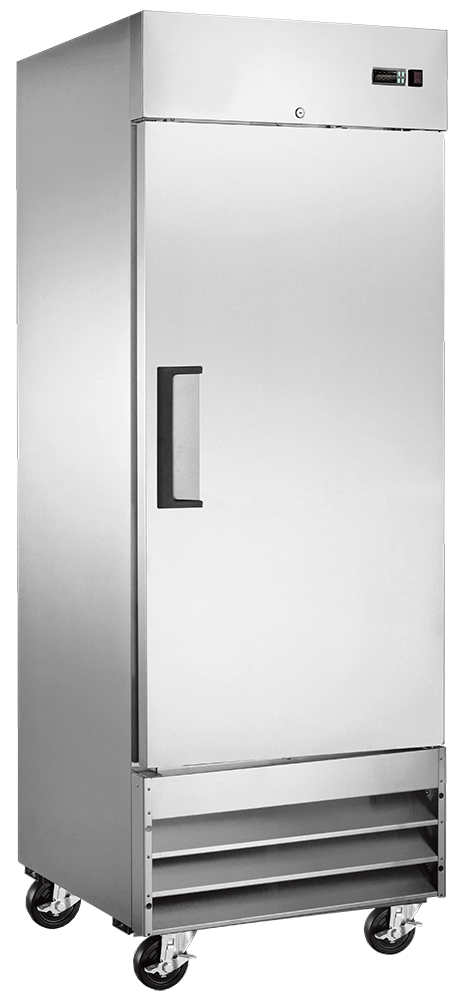 Omcan Reach In Refrigerator