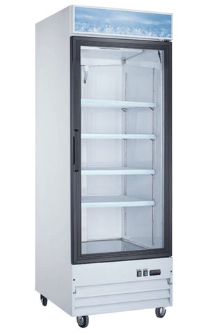 Omcan Canada 50036 - (RE-CN-0023-HC) Refrigerator