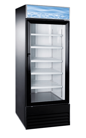 Omcan Canada 50037 - (RE-CN-0023-H) Refrigerator