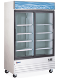 Omcan Canada 50032 - (RE-CN-0045-HC) Refrigerator