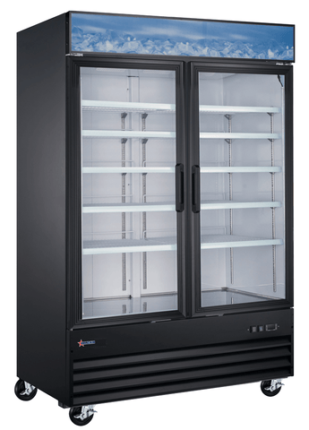 Omcan Canada 53032 - (RE-CN-0045-HC-SB) Refrigerator