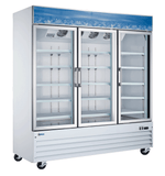 Omcan Canada 50052 - (RE-CN-0052-HC) Refrigerator