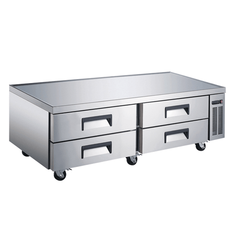 Omcan Commercial Chef Base
