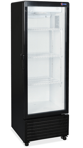 Omcan Display Fridge
