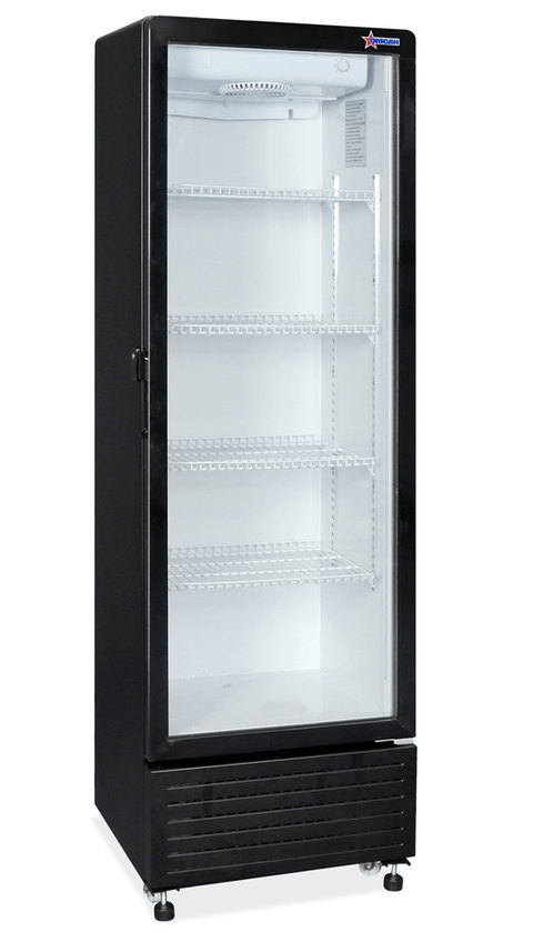 Omcan Display Fridge