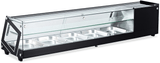 Omcan Sushi Case