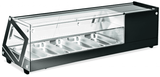 Omcan Canada 44393 - (RS-CN-0064) Sushi Display Case