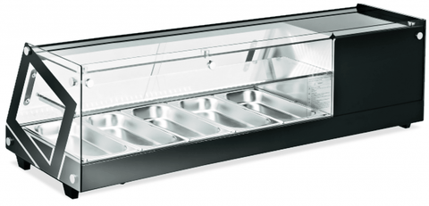 Omcan Canada 44393 - (RS-CN-0064) Sushi Display Case