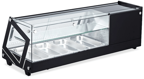 Omcan Canada 43492 - (RS-CN-0044) Sushi Display Case
