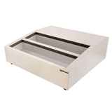 Omcan Refrigerated Topping Rails