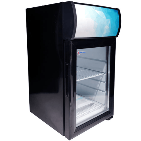 Omcan Canada 44575 - (RS-CN-0021-B) Refrigerated Display