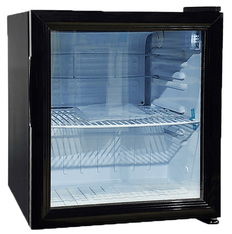 Omcan Canada 44496 - (RS-CN-0052) Refrigerated Display