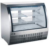 Omcan Canada 50084 - (RS-CN-0092-S) Refrigerated Deli Display Case