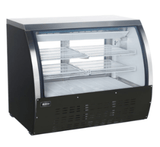 Omcan Canada 50077 - (RS-CN-0120-B) Refrigerated Deli Display Case
