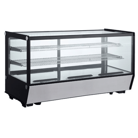 Omcan Refrigerated Display Case