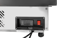 Omcan Refrigerated Display Case