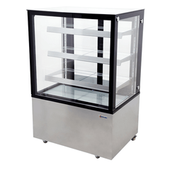 Omcan Refrigerated Display Case