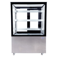 Omcan Refrigerated Display Case