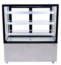Omcan Refrigerated Display Case