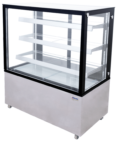 Omcan Refrigerated Display Case