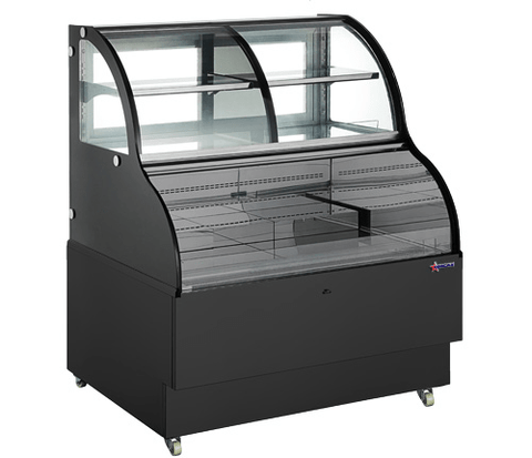 Omcan Open Cooler