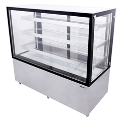 Omcan Refrigerated Display Case