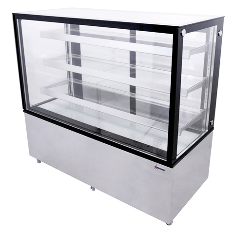 Omcan Refrigerated Display Case