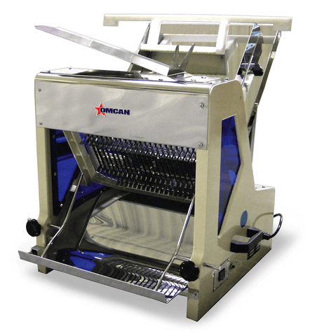 Omcan Bread Slicer