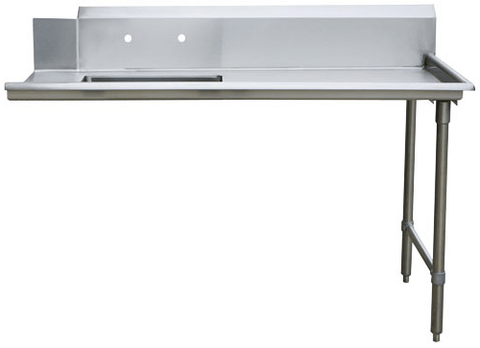 Omcan Canada 28487 - (28487) Dishtable