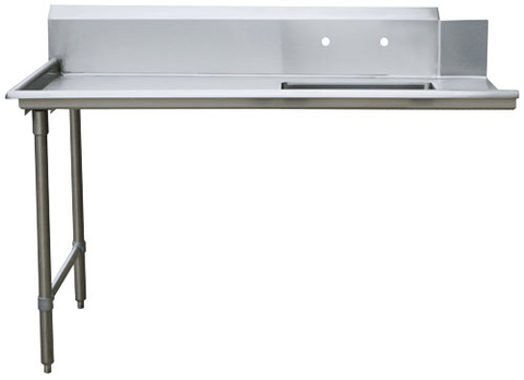Omcan Canada 28486 - (28486) Dishtable