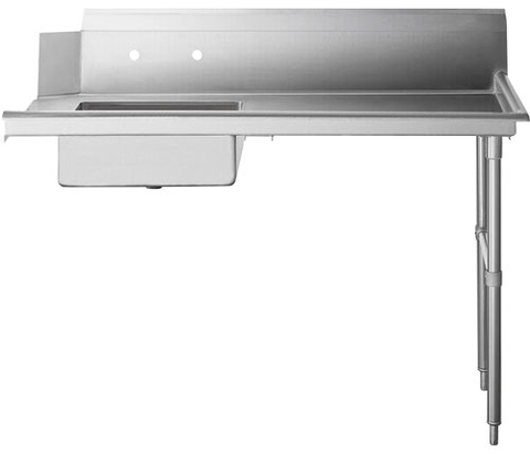 Omcan Canada 28485 - (28485) Dishtable