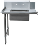 Omcan Canada 28482 - (28482) Dishtable