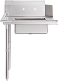 Omcan Canada 28480 - (28480) Dishtable