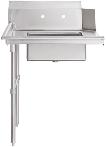 Omcan Canada 28480 - (28480) Dishtable