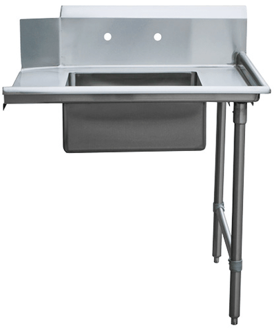 Omcan Canada 28483 - (28483) Dishtable