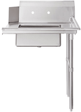 Omcan Canada 28481 - (28481) Dishtable