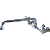 Omcan Restaurant Faucet