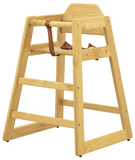 Omcan Restaurant High Chairs