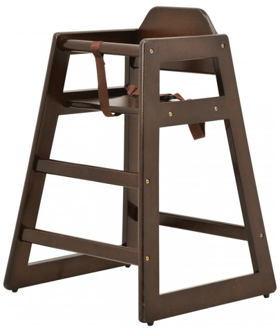 Omcan Canada 80611 - (80611) High Chair