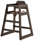 Omcan Restaurant High Chairs