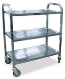 Omcan Canada 24418 - (24418) Bussing Cart
