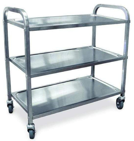 Omcan Canada 24419 - (24419) Bussing Cart